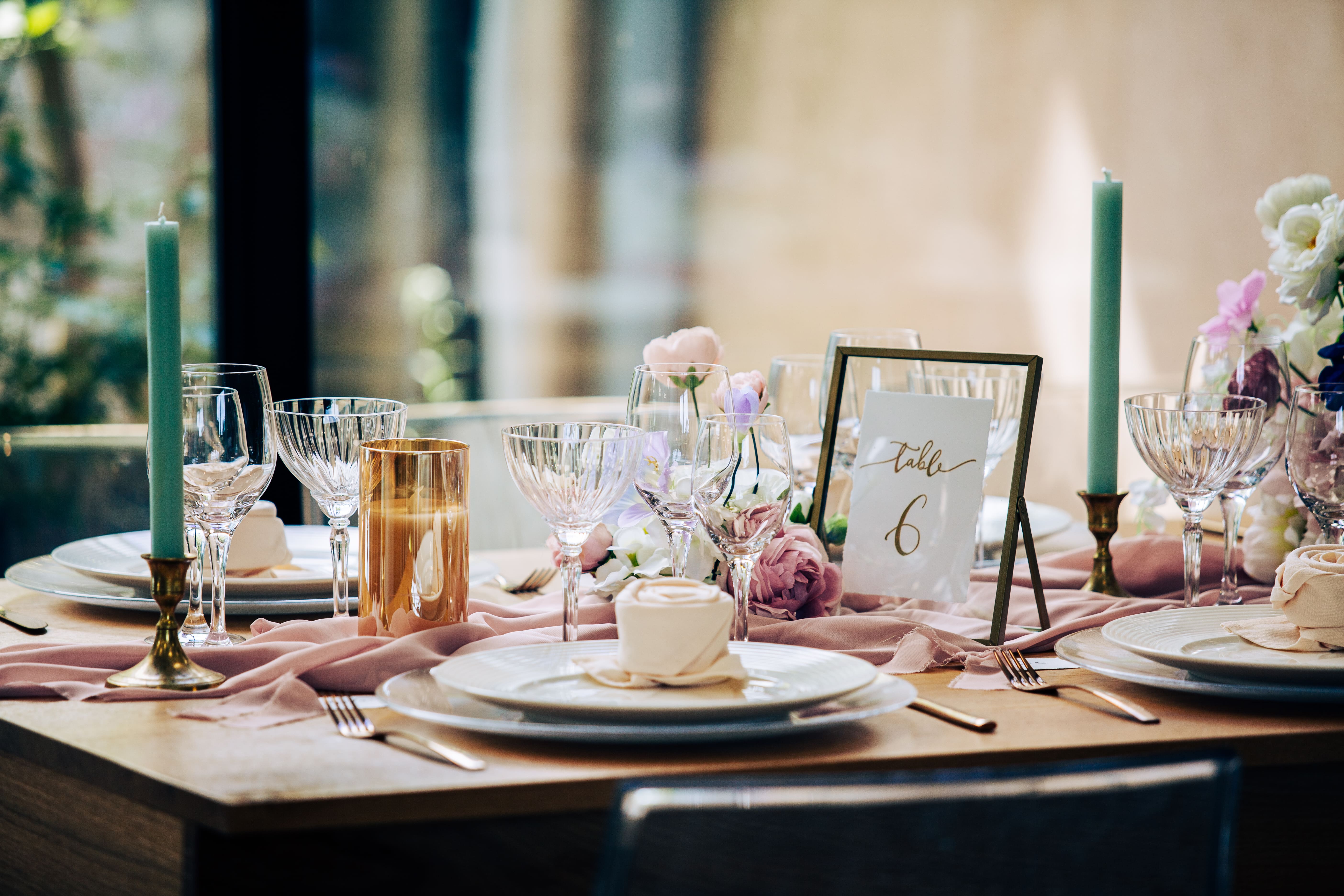 location des arts de la table en DROME