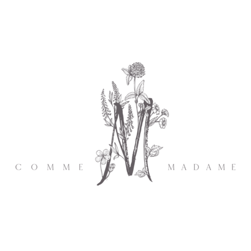 M comme Madame