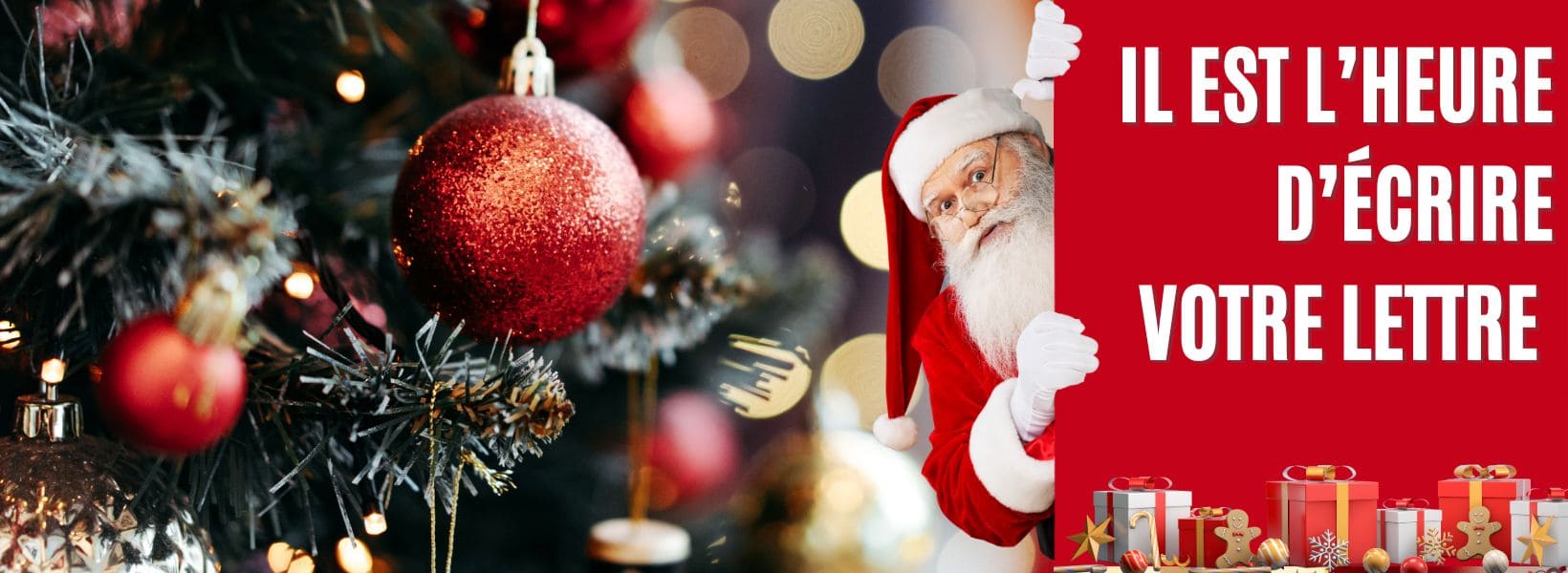 Location décoration de noël 2024