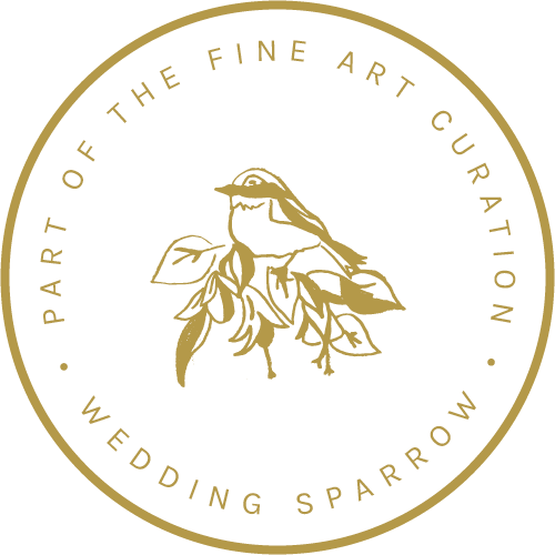 Wedding Sparrow
