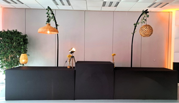 Décoration événements et réceptions