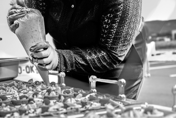 Une large sélection de matériel de cuisine en location pour les professionnels