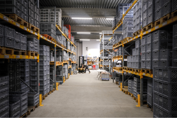 Un service de logistique évènementiel optimisé​