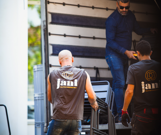 choisir notre service de location de mobilier
