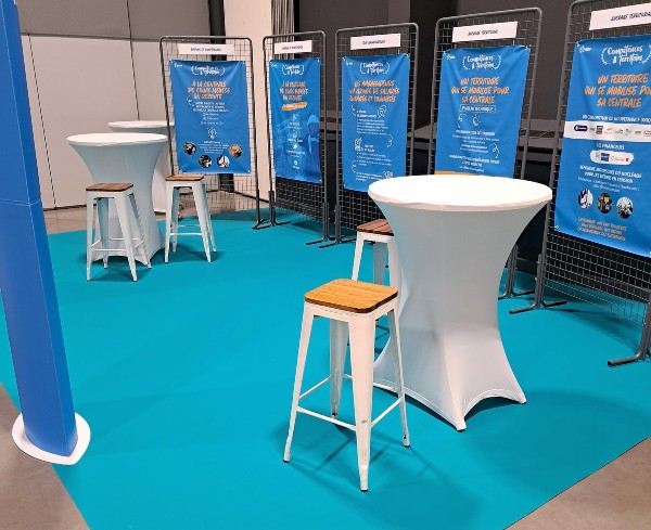 Mobilier professionnel