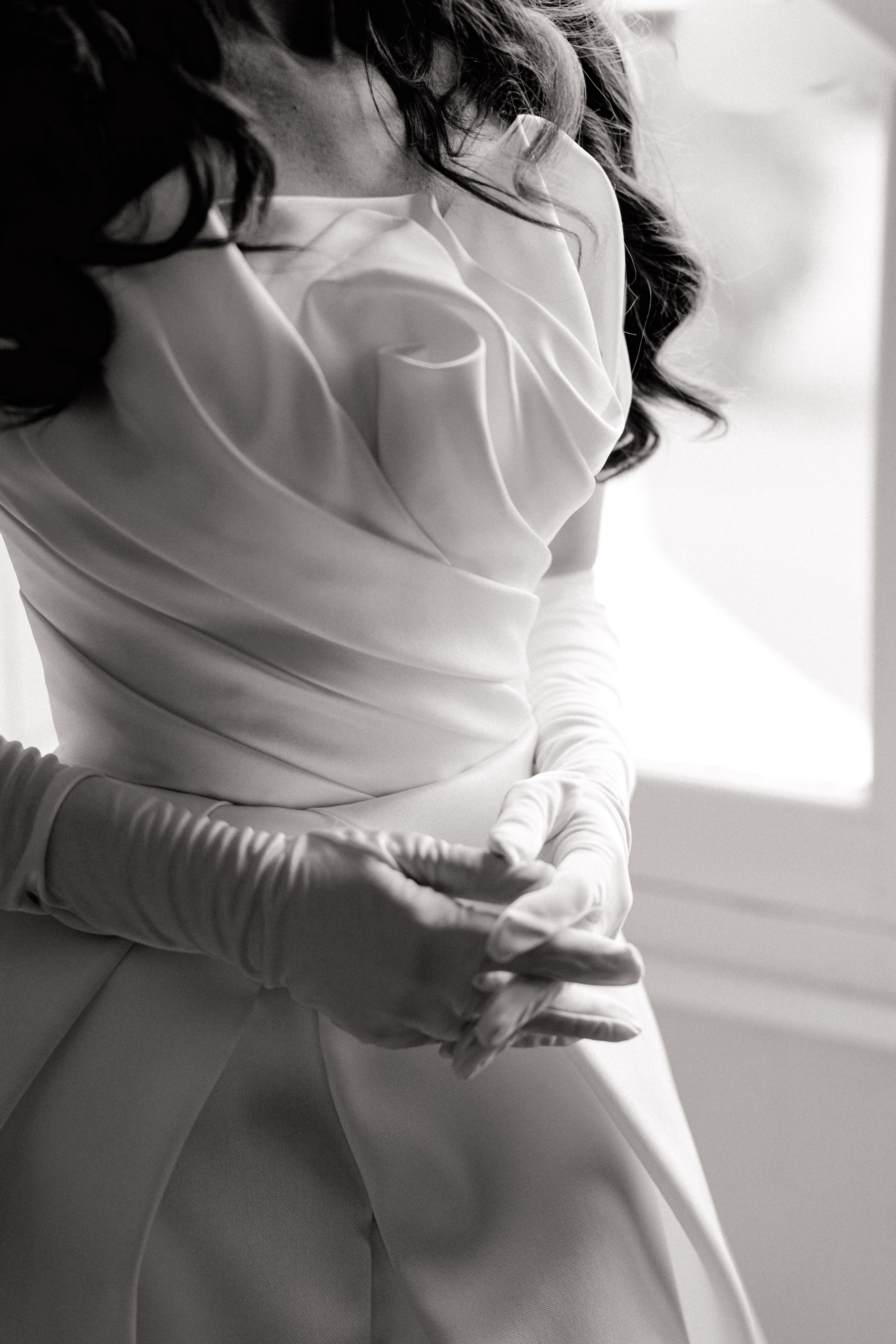 Mariage en provence