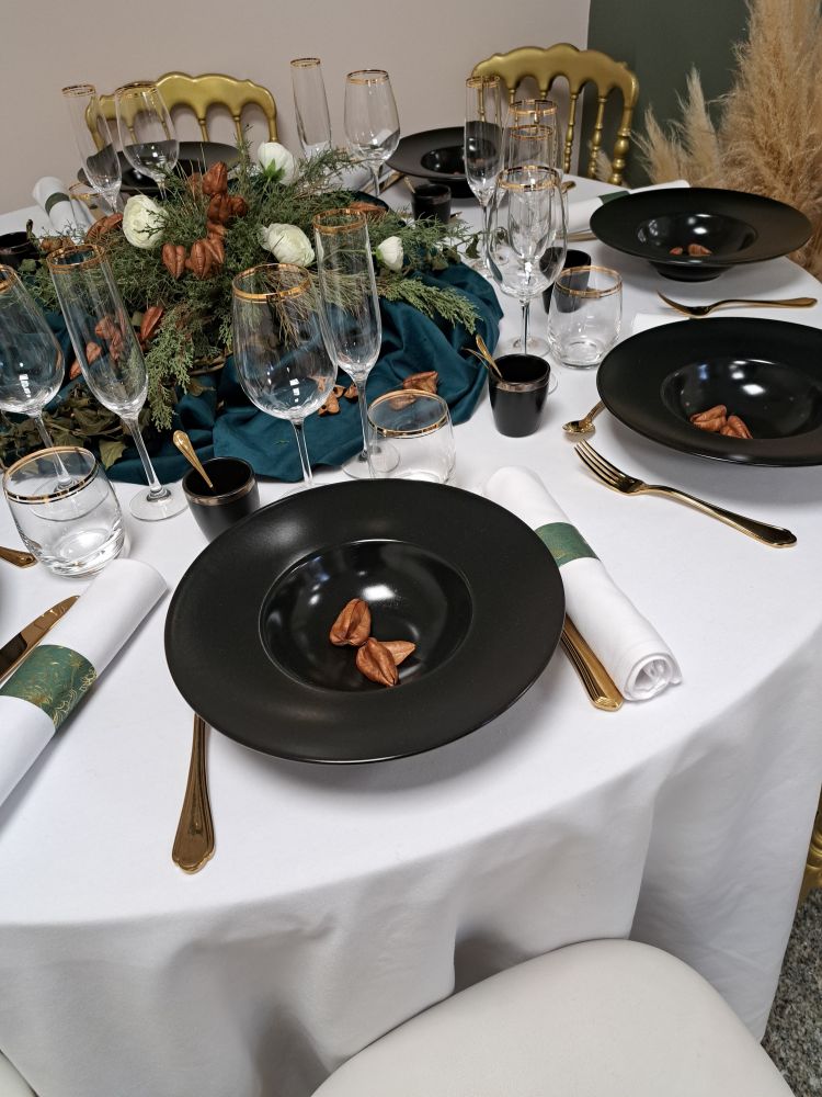 Location de vaisselle en Provence