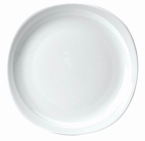 Assiette creuse en location pour événements