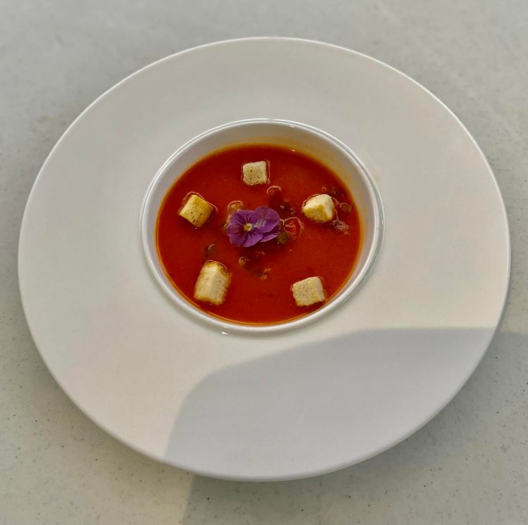 location d'assiette a risotto en provence