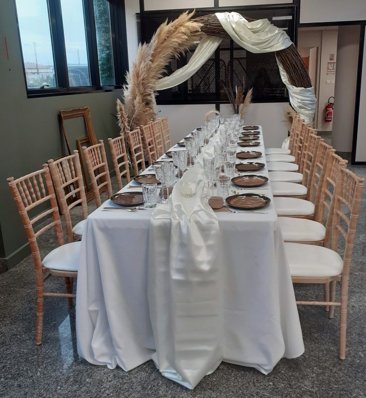 Location d'assiette de qualité à Montélimar