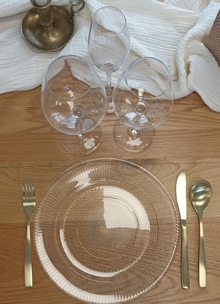 Location de vaisselle pour mariage à Avignon