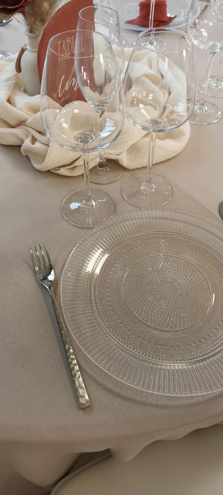 Location d'assiette en Provence
