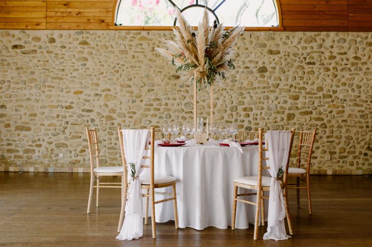 Assiette Modulo Nature