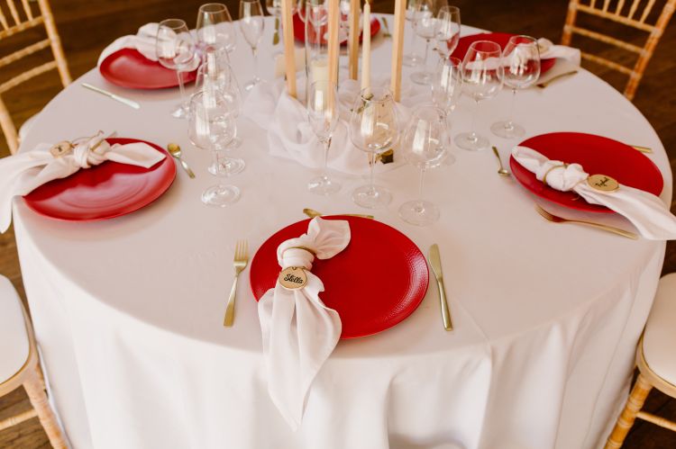 Assiette Modulo Nature