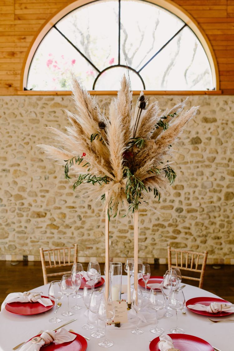Assiette Modulo Nature