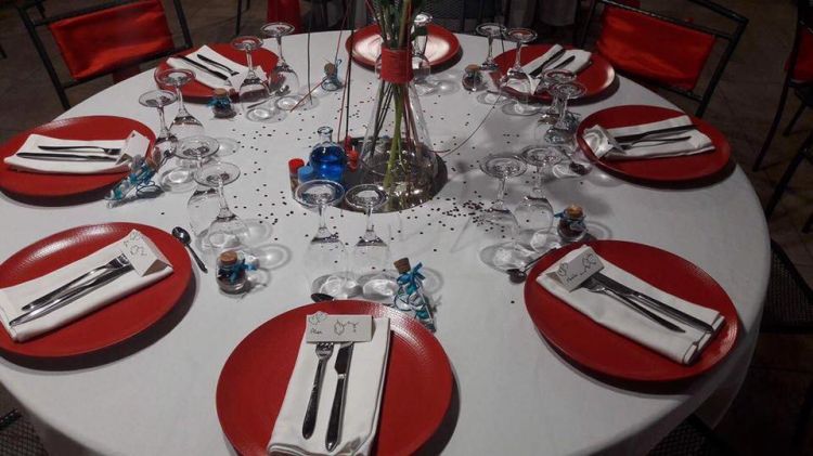 Assiette Modulo Nature