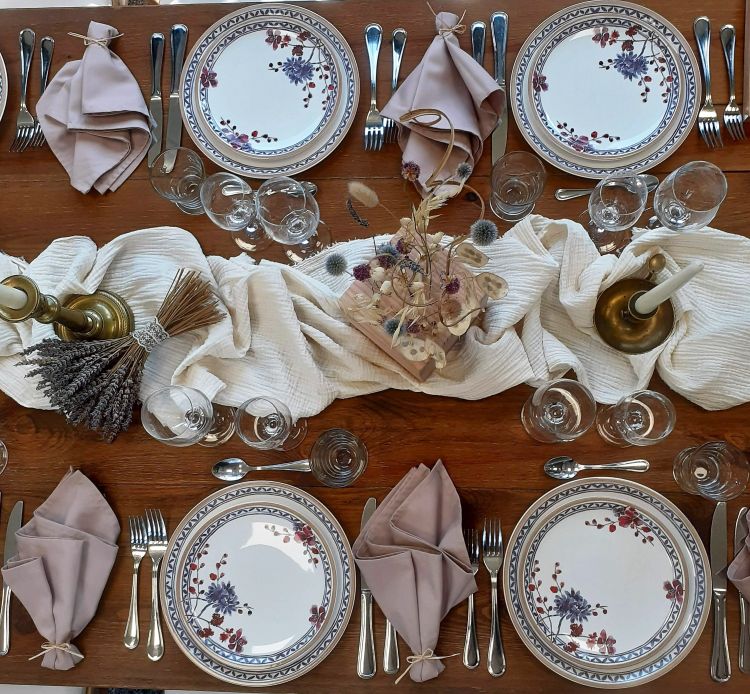 Assiette Provençale