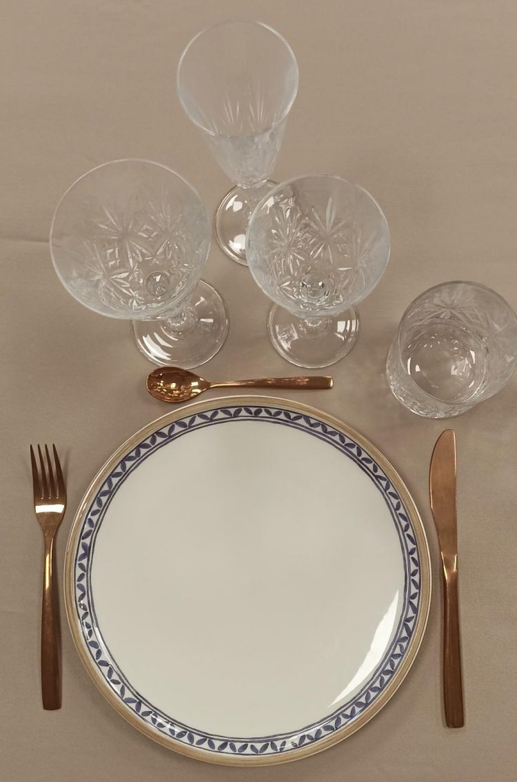 Assiette Provençale