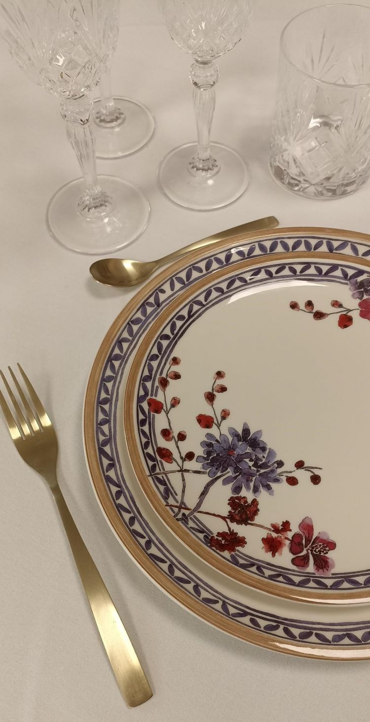 Assiette Provençale