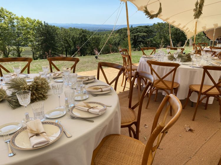 Assiette Provençale