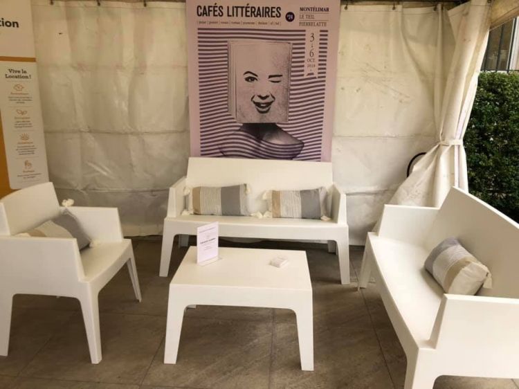 Salon SAN JUAN