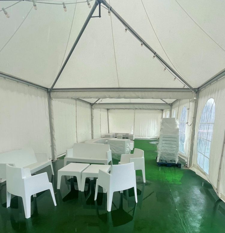 Salon SAN JUAN