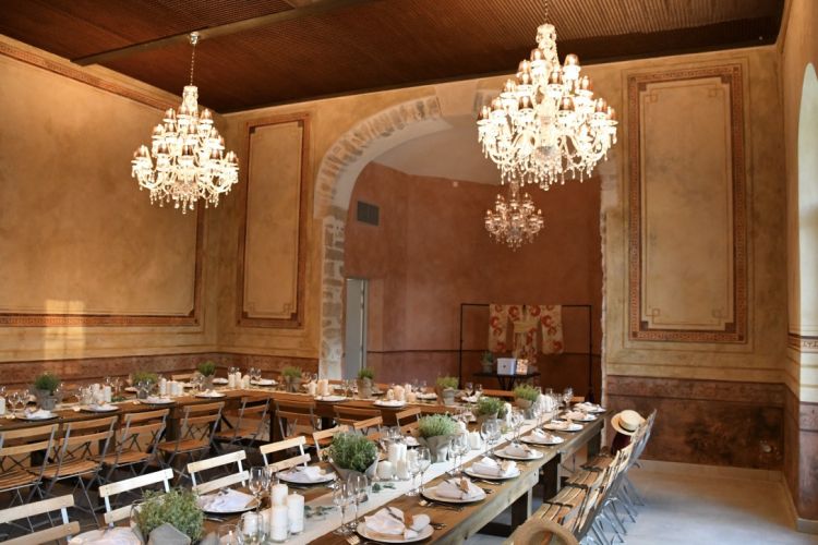 Location de mobilier à Montélimar