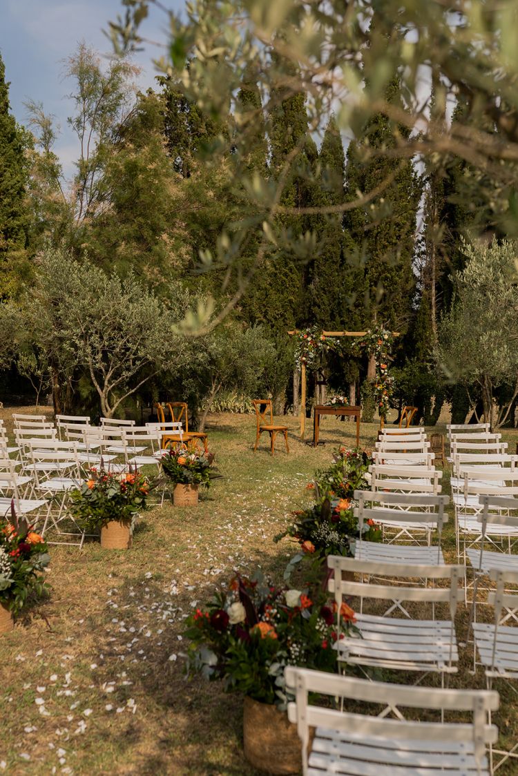 Chaise Square en location