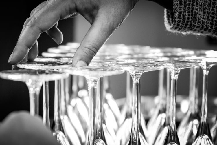 Flute Anytime 15cl