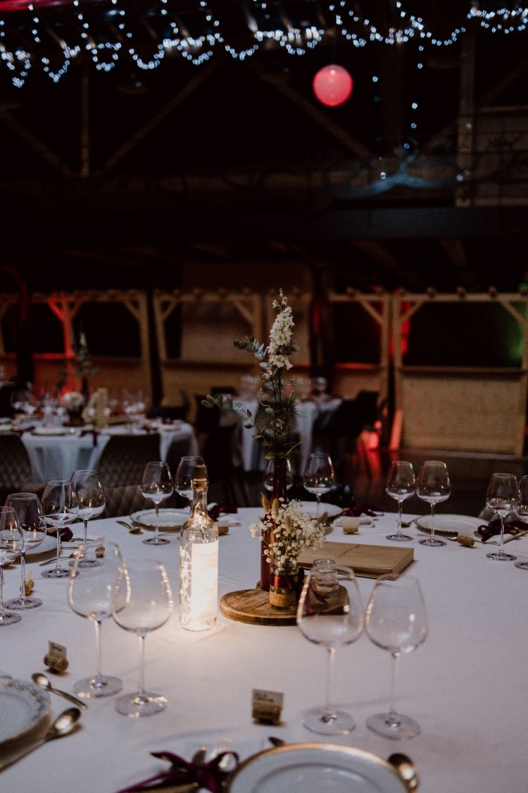 verre à vin en location pour votre mariage