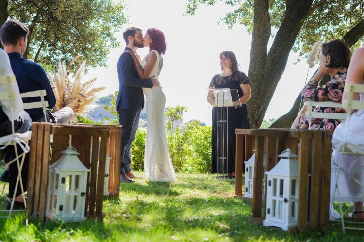 Location décoration mariage en Provence