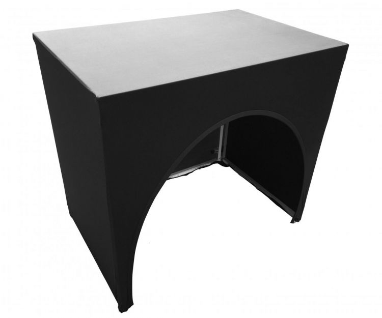Housse ZECUB 120x80x110