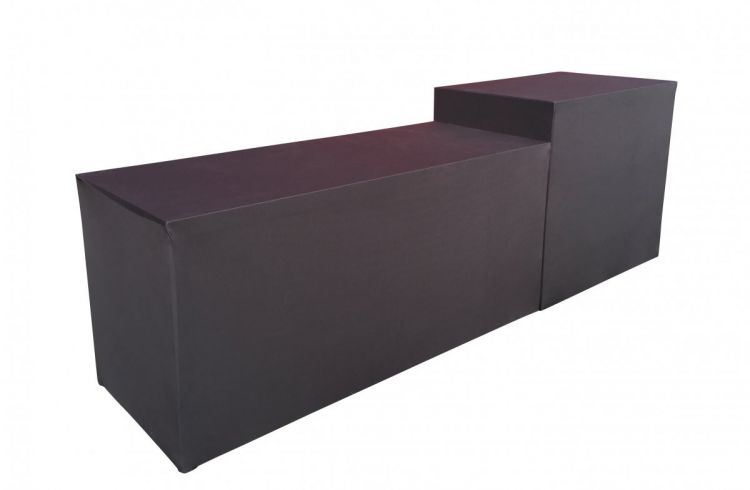 Housse ZECUB 200 x 80 x 90