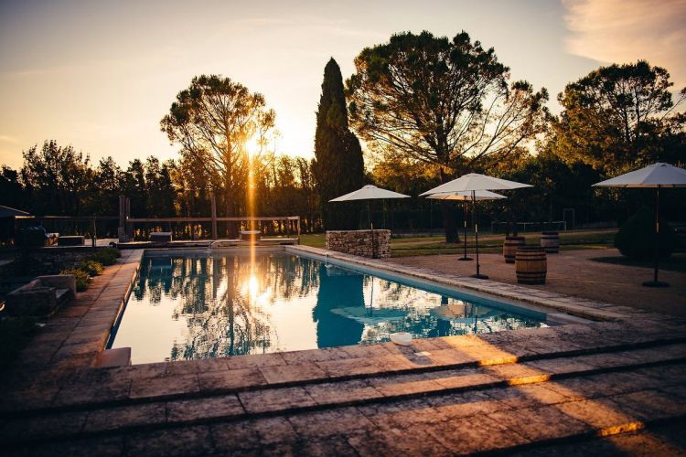 Location de mobilier en Provence