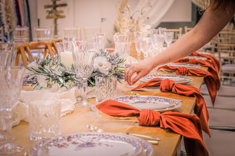 Service de location de serviette sur la Provence