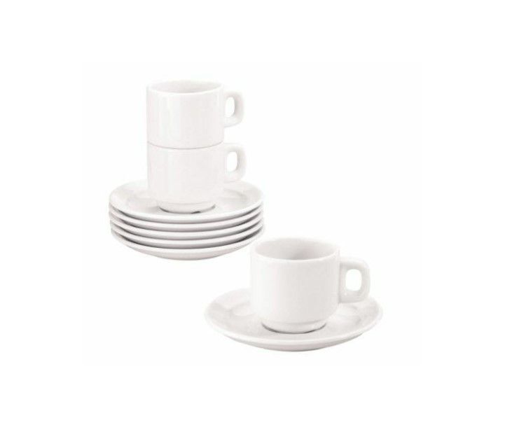 Tasse à Thé ou Café Oslo