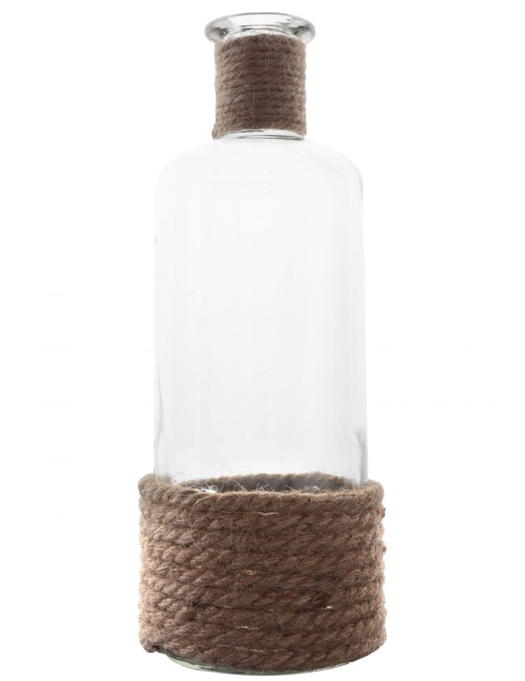Vase corde
