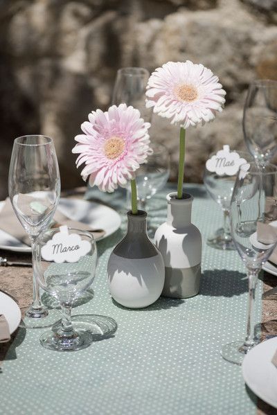 Vase scandinave