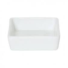 Verrine coupelle carree