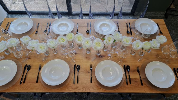 Art de la table en location à Avignon