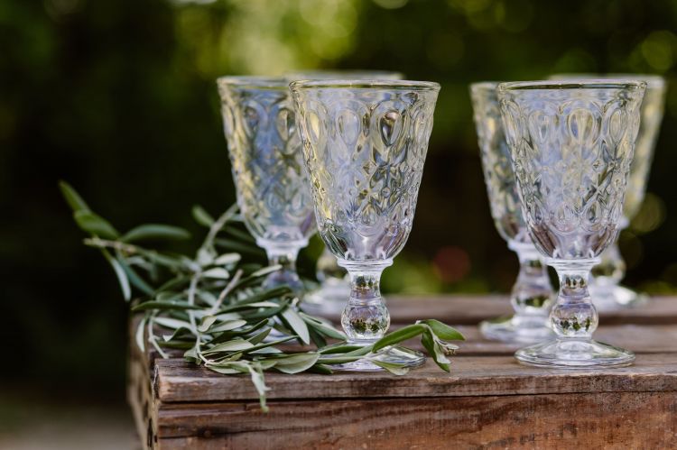 Verrerie Lyonnais Transparent