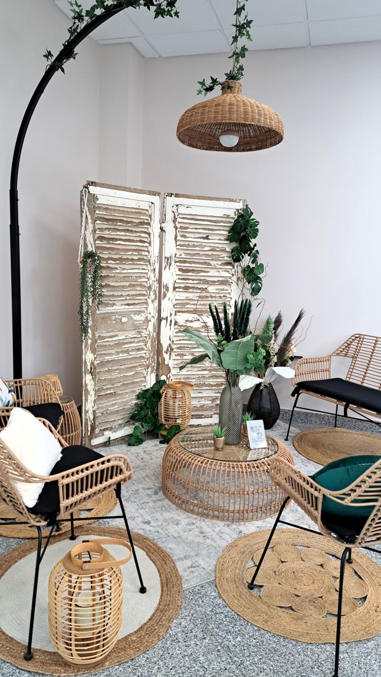 Salon PALM