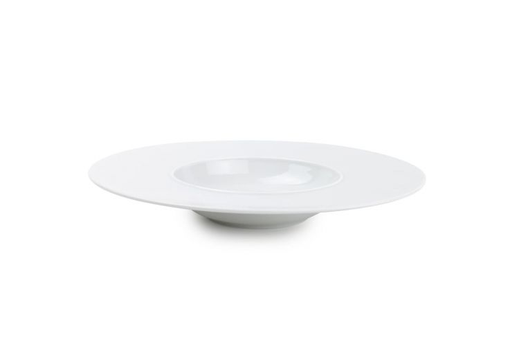 louez une assiette creuse a Avignon
