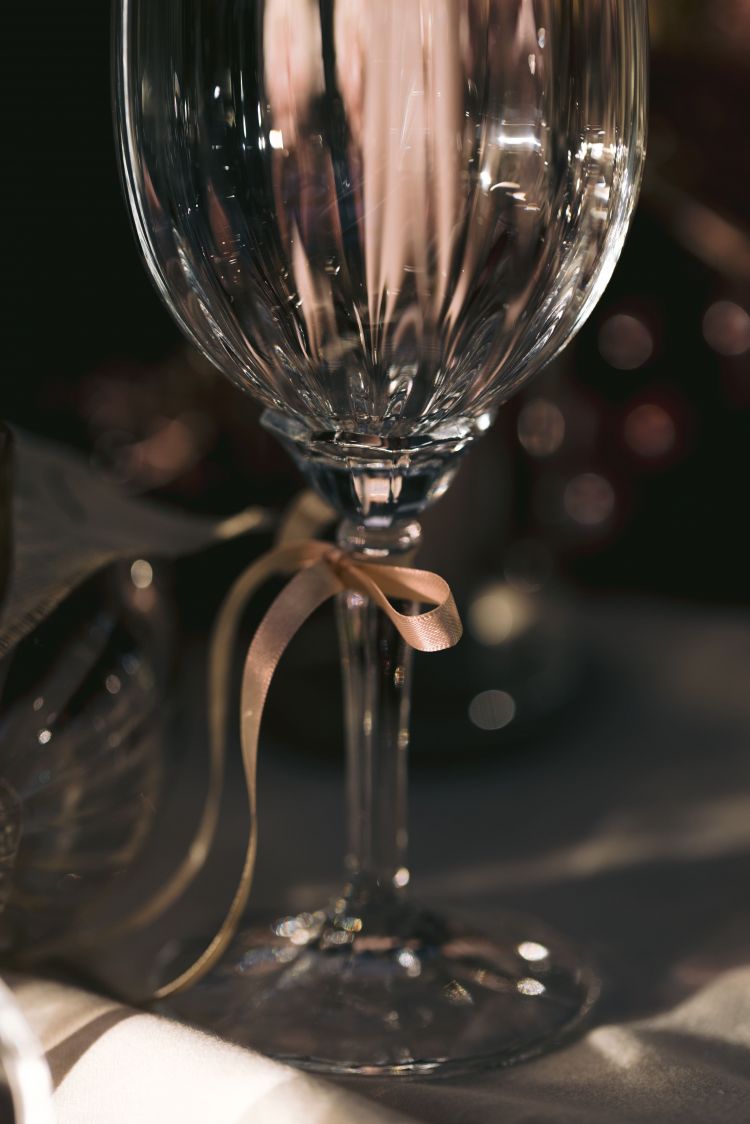 Location de verre romantiques en Provence