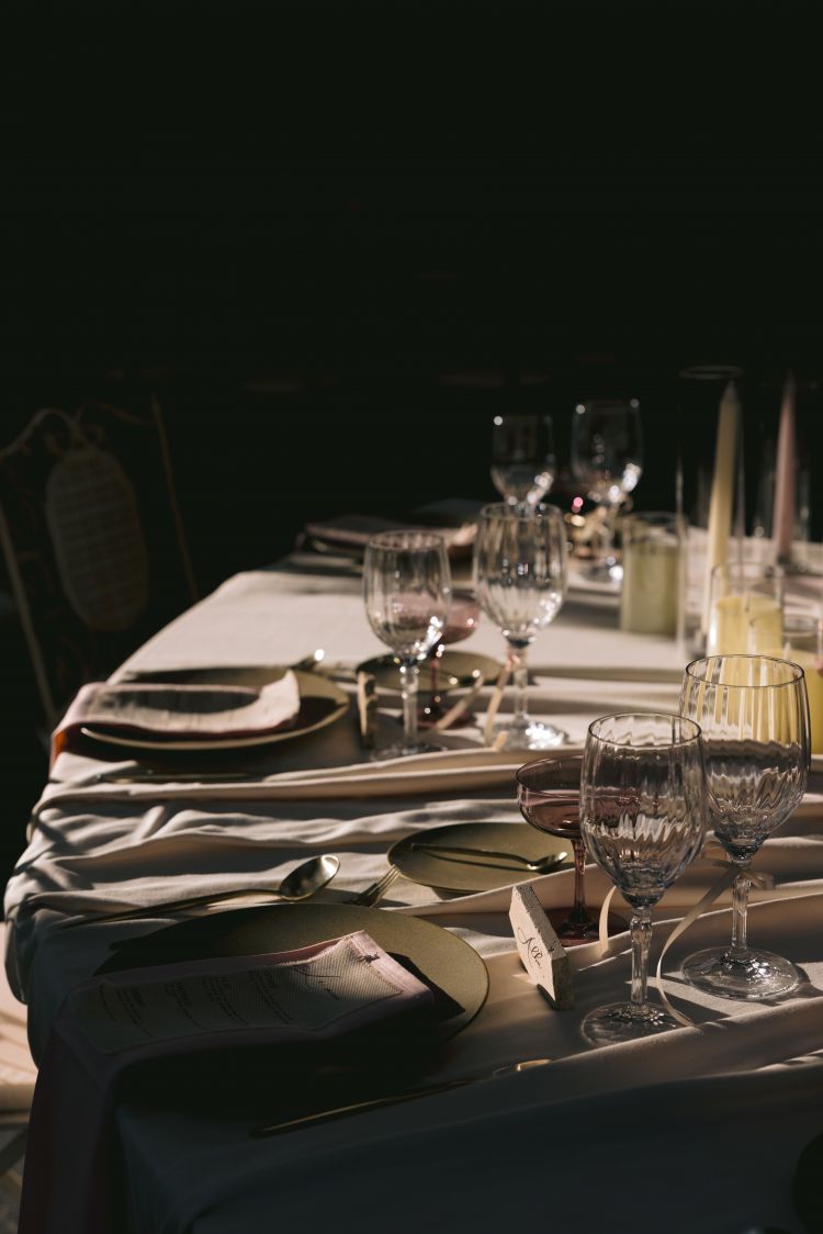 Location art de la table à Aix en Provence