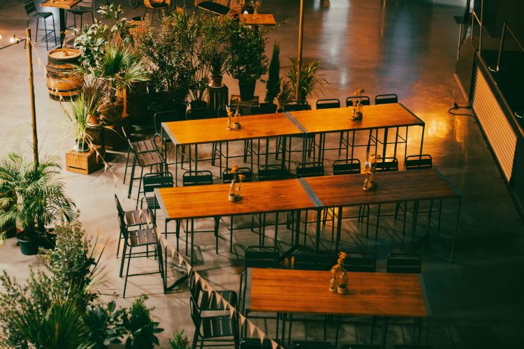 Location mobilier évènement d'entreprise Montélimar