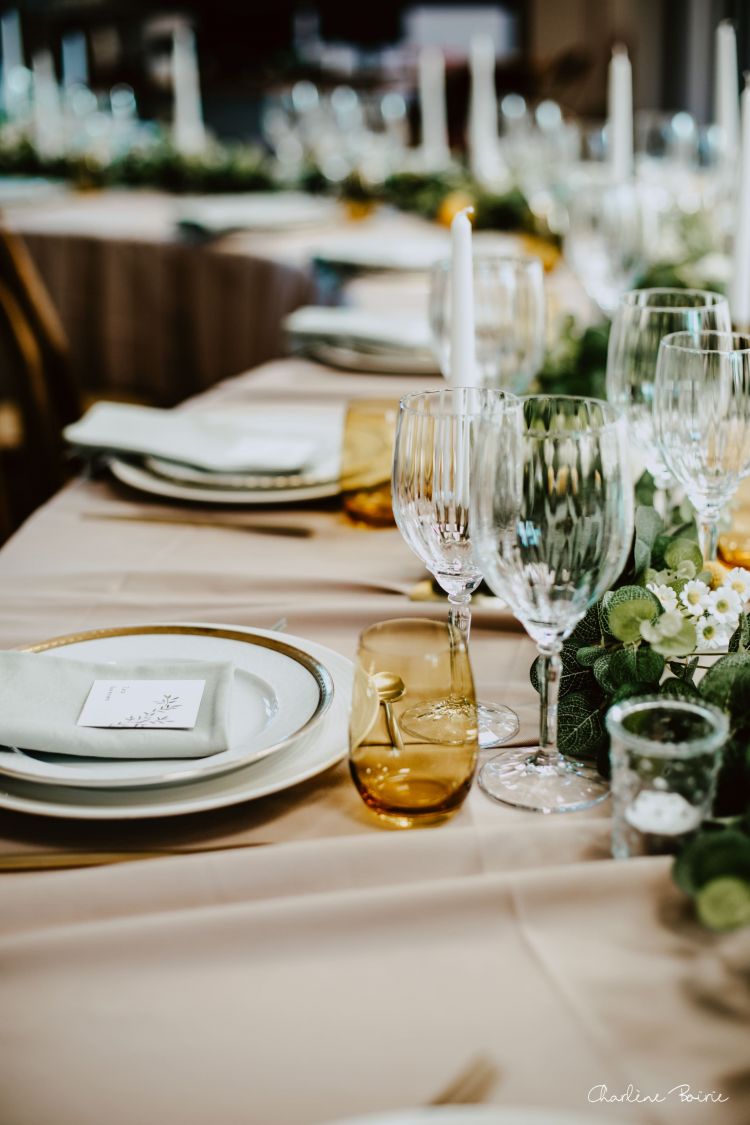 Table ONDE
