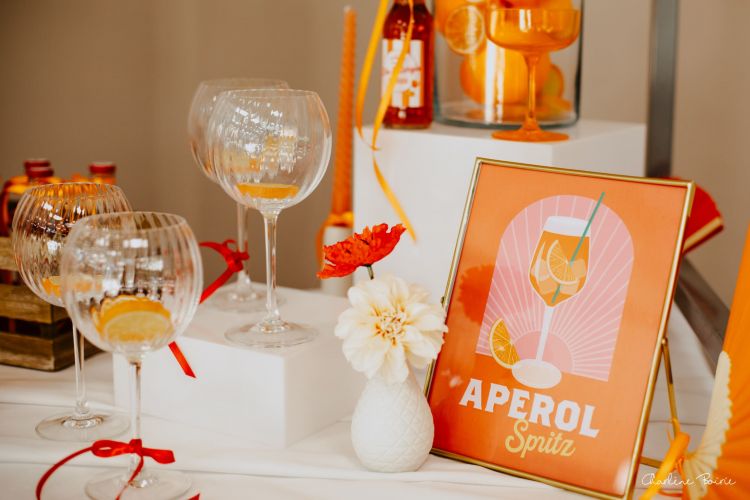 Louez de jolis verres en provence
