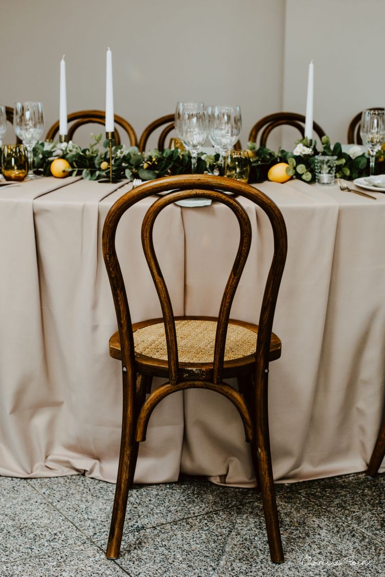 Location de chaise PROVENCE
