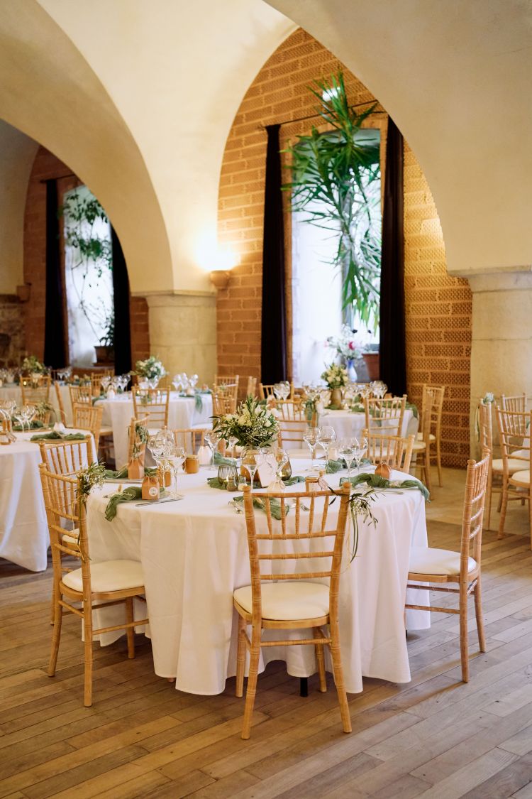Chaise Chiavari